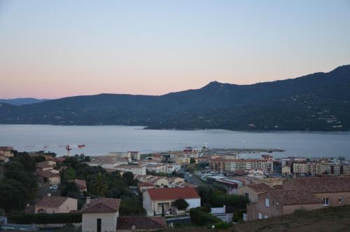 Photo de la galerie de l'établissement casa funtana d u frusteru, à Propriano