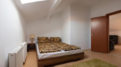 Gallery image of Premier Apartment in Satu Mare