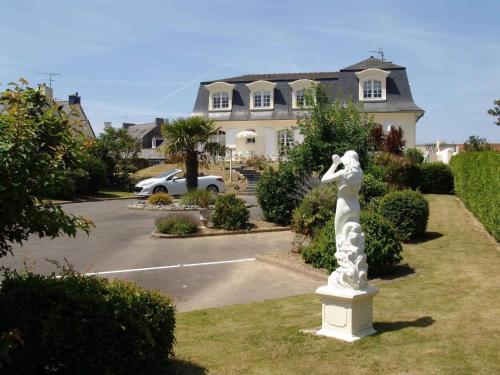 Chambres d'hôtes La Mansardière