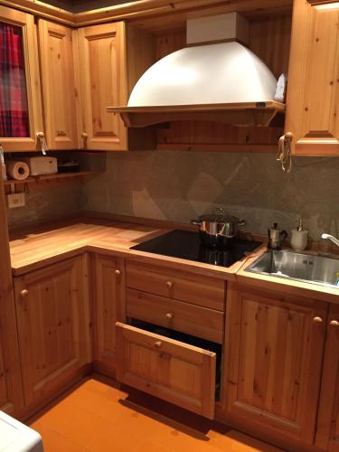 Apartment in Borca di Cadore – Photos 3