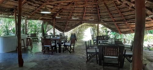 Gallery image of LEMON BEACH LODGE Vilankulo in Vilanculos