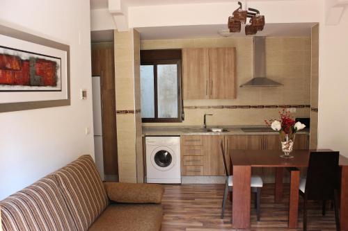Apartamentos Casa de la Lonja