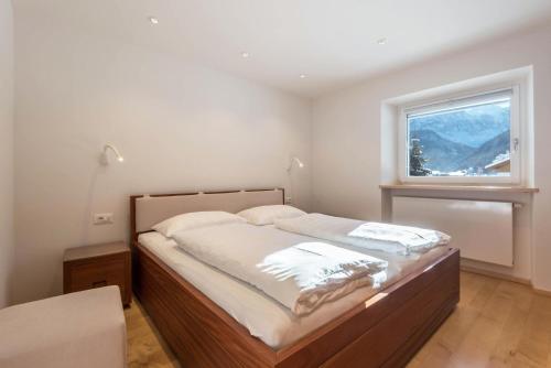 Gallery image of Apartment Justine Wurdengeja in Selva di Val Gardena