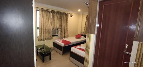 Afbeelding uit fotogalerij van Hotel Royal Residency in Siliguri
