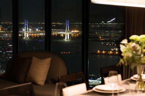 Gallery image of Oakwood Suites Yokohama in Yokohama