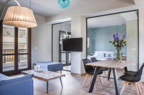 Suite Royal