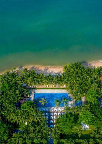 Salinda Resort Phu Quoc - Sparkling Wine Breakfast