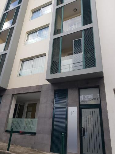 Santa Luzia's Pearl V - Two Bed Apartment