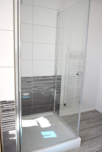 Bilik mandi di Kleine Schwalbe