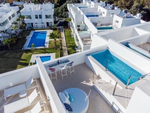 CASA ISABEL: LUXURY QUIET RESORT, Marbella – Bijgewerkte ...