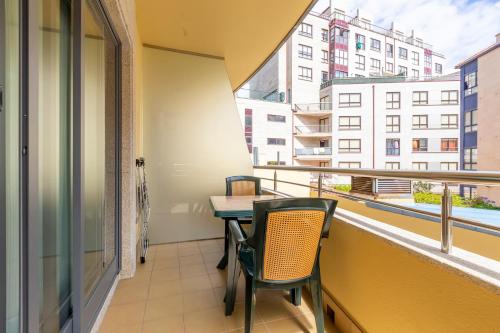 Billede fra billedgalleriet på Residencial Pinamar i Sanxenxo