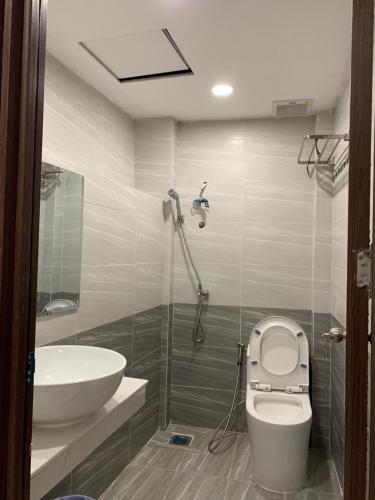 Smiley Apartment Quận 2 Bandar Ho Chi Minh Harga Terkini 2021