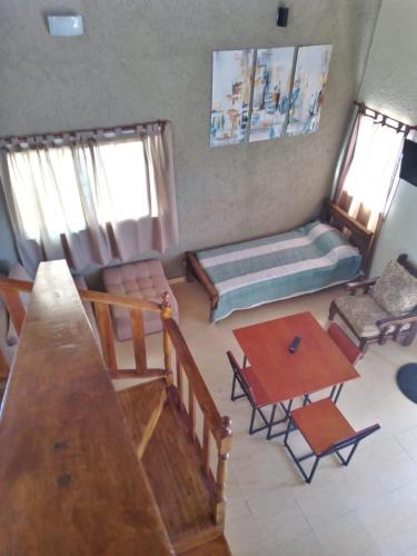 Gallery image of Tierras de Shiva in Valle Hermoso