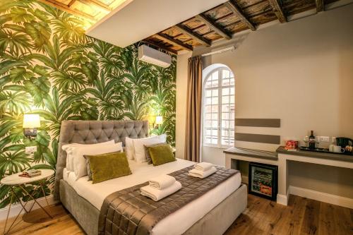 Vite 21 Luxury Room
