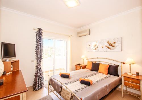 Villa Manihi - Moradia elegante com BBQ e piscina aquecível - Albufeira