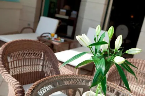 Las Arenas Balneario Resort photo 19