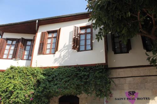 Tarsus Saint Paul Hotel