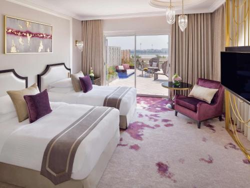Foto dalla galleria di Mövenpick Hotel Bahrain a Manama