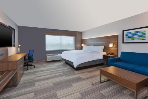 Gallery image of Holiday Inn Express- Eau Claire West I-94, an IHG Hotel in Eau Claire