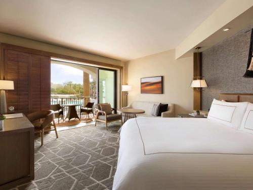 Gallery image of Fairmont Scottsdale Princess in Scottsdale