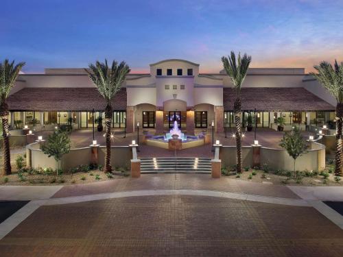 Gallery image of Fairmont Scottsdale Princess in Scottsdale