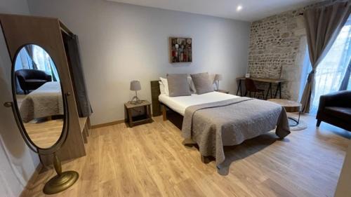 Hotel Mas De Galoffre