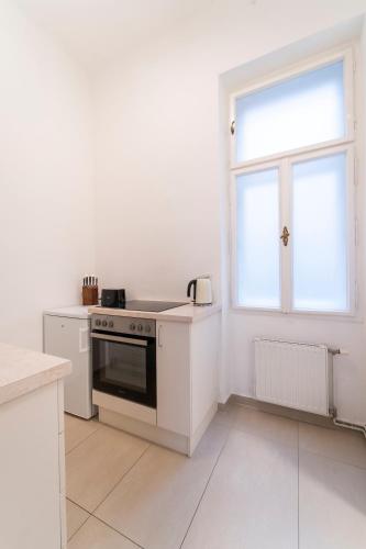 josef's home I Urban Classic Apartment I 01