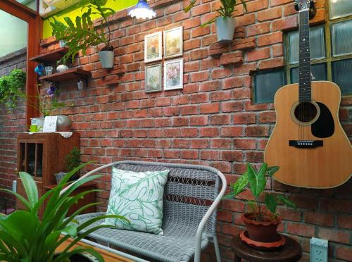 Gallery image of The Little Cottage 47 in Bangkok