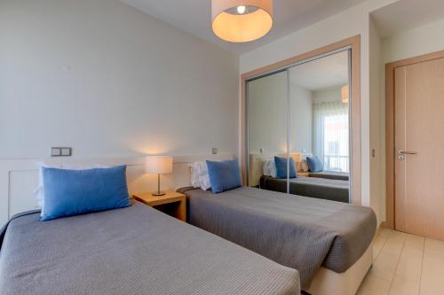 Two Bedroom Apartment in Albur Village 2Q