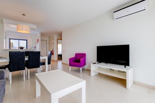 Two Bedroom Apartment in Albur Village 2Q