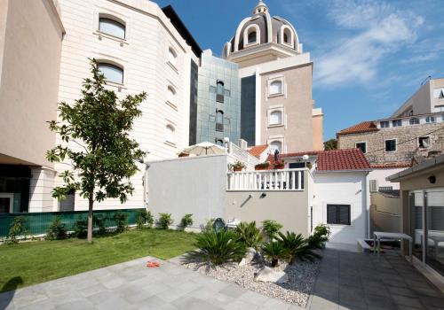 Apartment Piccolo Paradiso