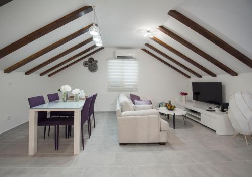 Apartment Piccolo Paradiso