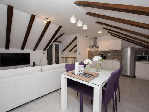 Apartment Piccolo Paradiso