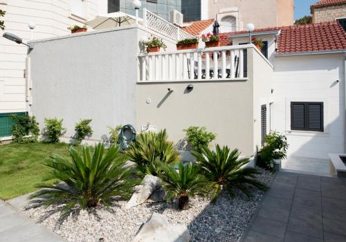 Foto da galeria de Apartment Piccolo Paradiso em Split