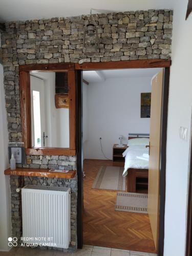 Fotografia z galérie ubytovania Apartment Fuduric v destinácii Slunj