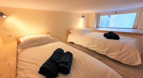 Gallery image of Panorama apartment Briancon in Briançon