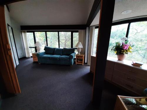 Unit 66 - Treeloft 3 Bedroom Villa – Photos 2