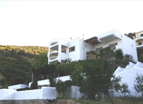 Fotografie z fotogalerie ubytování Erifili Homes v destinaci Agioi Apostoloi