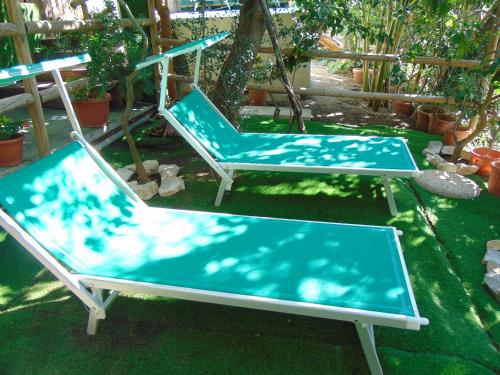 Foto dalla galleria di Hotel Villa Bellavista a Praiano