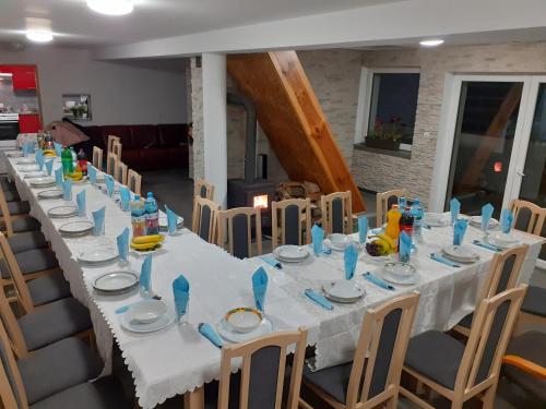 Φωτογραφία από το άλμπουμ του Agroturystyka U Zawiszy σε Mikołajki