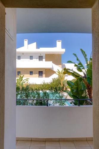 One Bedroom Apartment in Albur Village 1R