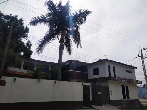 Gallery image of Portal de José in Ciudad Valles