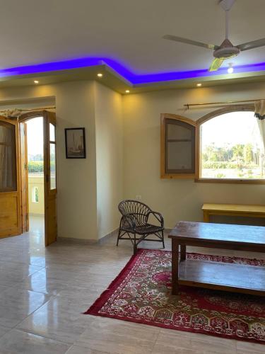 Φωτογραφία από το άλμπουμ του Elsanosy Family Guest House - Luxor στο Λούξορ