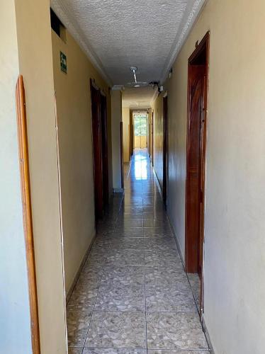 Fotografie z fotogalerie ubytování Hotel Mansión Real v destinaci Bucaramanga