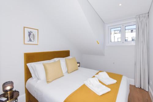 Fontinha Square Apartments by Porto City Hosts