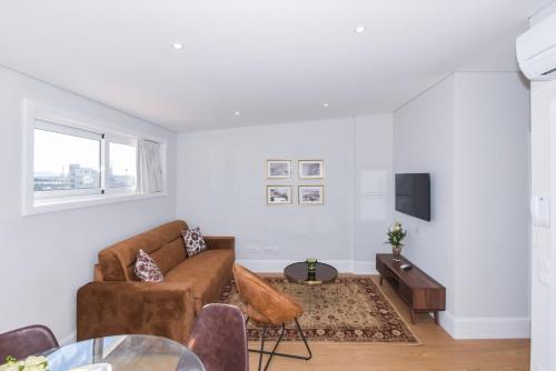 Fontinha Square Apartments by Porto City Hosts