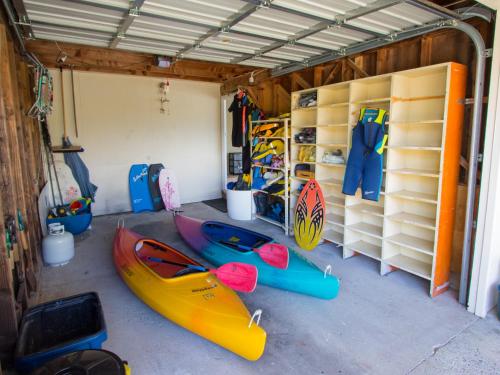 Fotografie z fotogalerie ubytování Bay Breeze - Stephens Bay, Kaiteriteri Home v destinaci Kaiteriteri