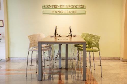 Φωτογραφία από το άλμπουμ του Holiday Inn Guadalajara Expo Plaza del Sol by IHG σε Guadalajara