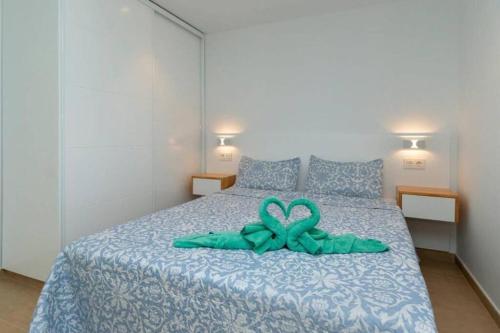 Apartamento Costa Rica 2