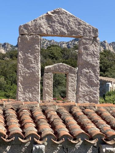 Gambar di galeri bagi BGItalianVacation - Domus di Pitrizza di Liscia di Vacca